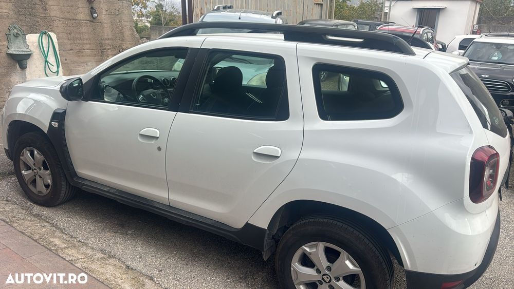 Dacia Duster - 4
