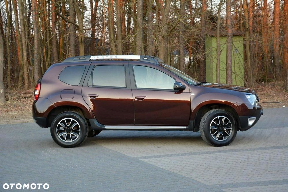 Dacia Duster TCe 125 2WD Prestige - 11