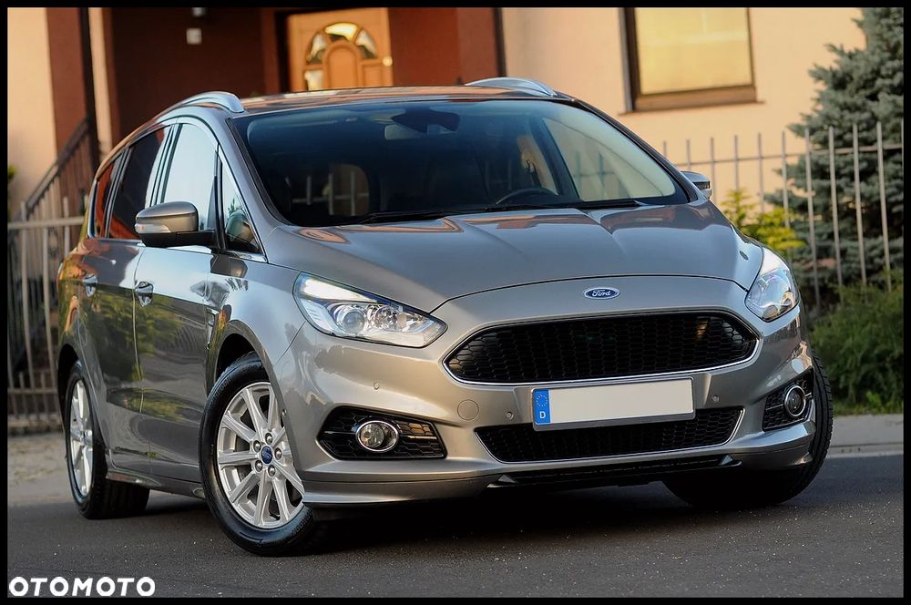 Ford S-Max - 2