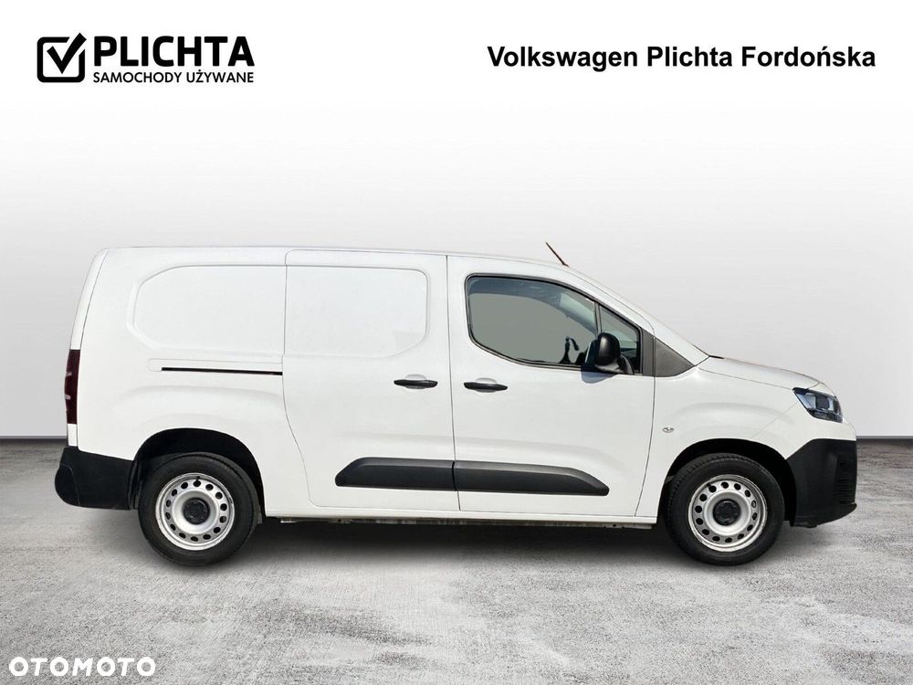Citroën Berlingo Van - 6