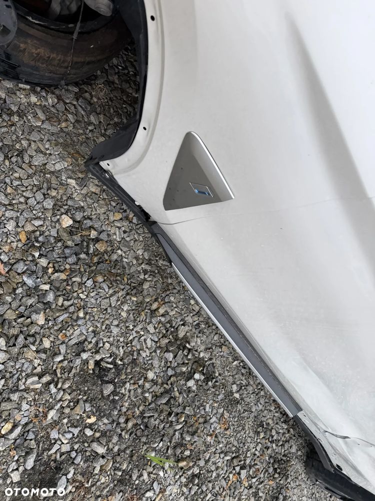 BMW iX3 Impressive - 8