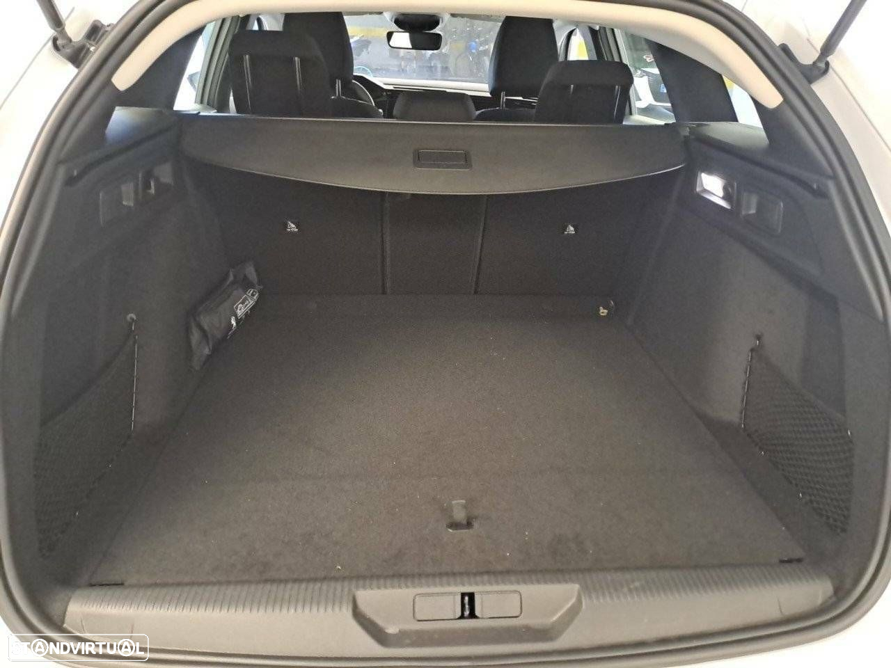 Peugeot 308 SW 1.2 PureTech Active - 6