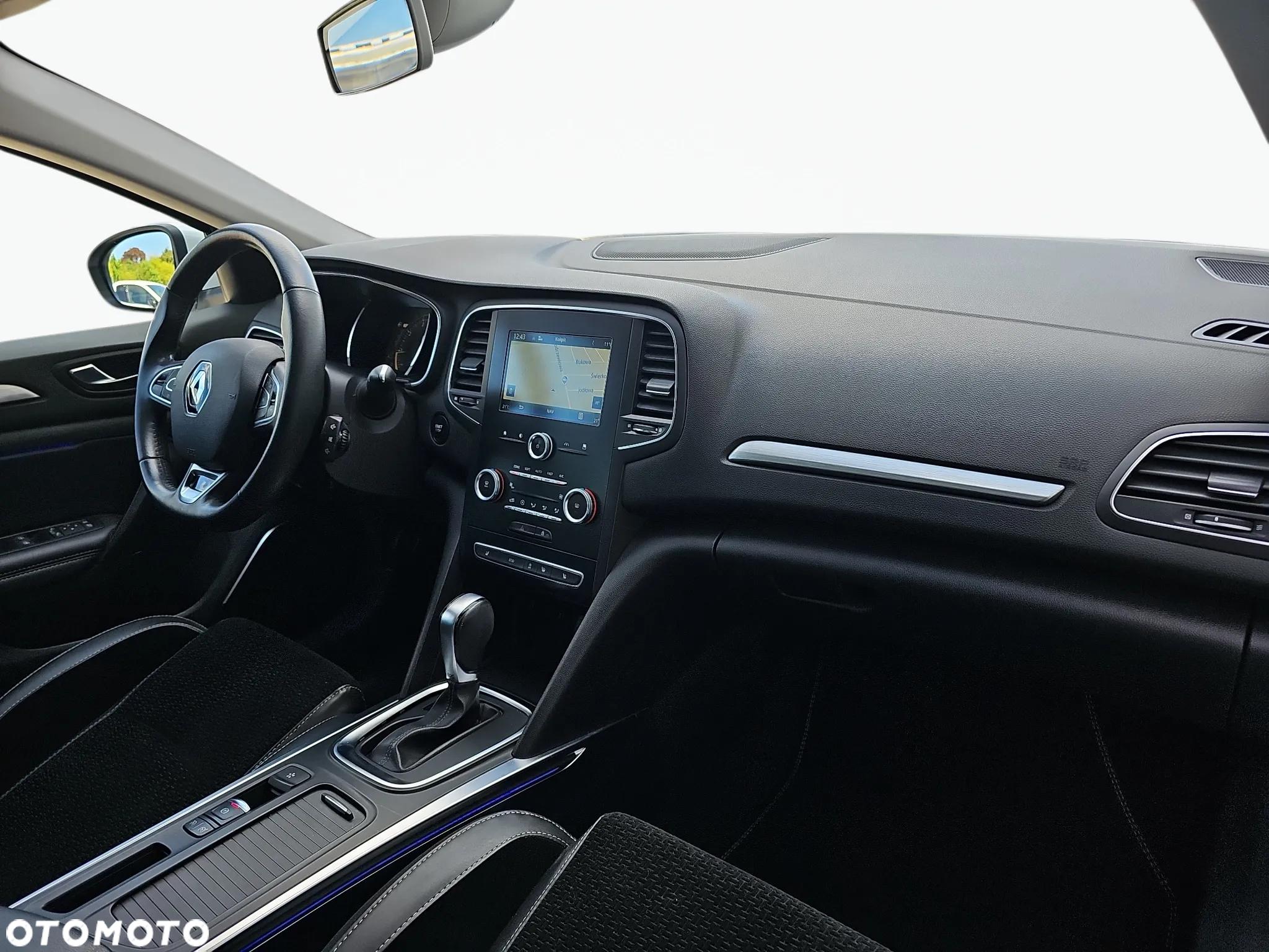 Renault Megane 1.2 Energy TCe Intens EDC - 25