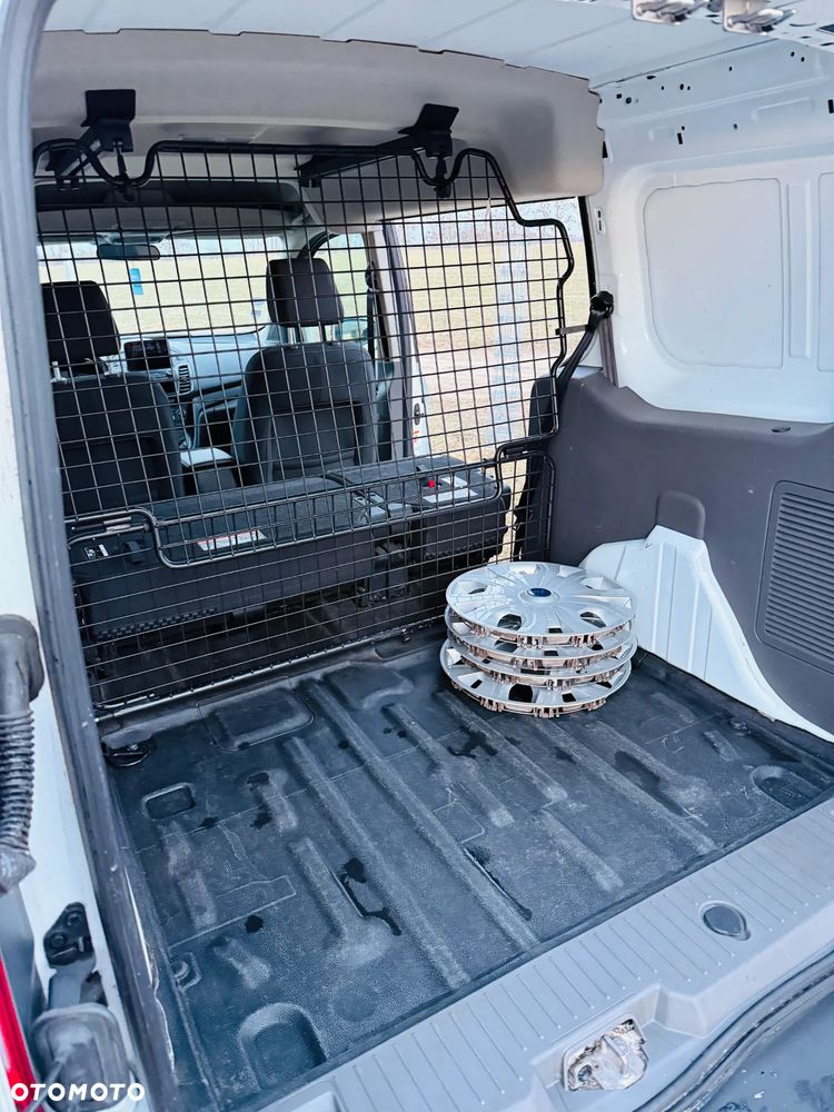 Ford Transit Connect 230 L2 Trend (bryg.) - 10