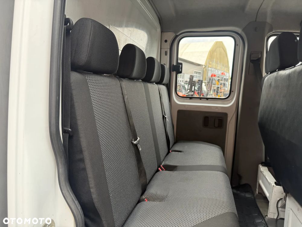 Mercedes-Benz SPRINTER 313CDI - 14