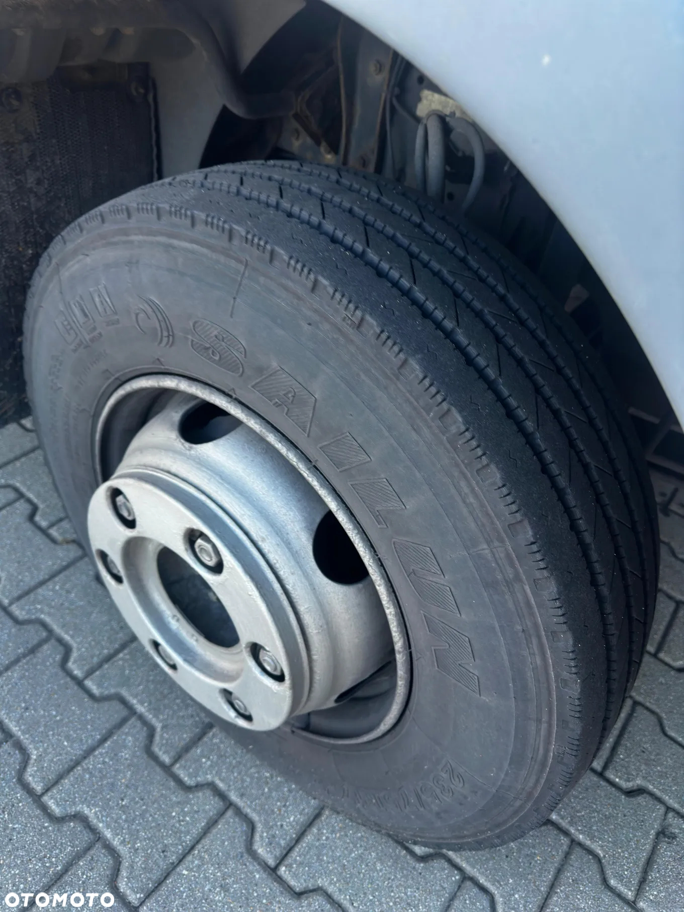 MAN TGL 12.180 4X2 BB - 3