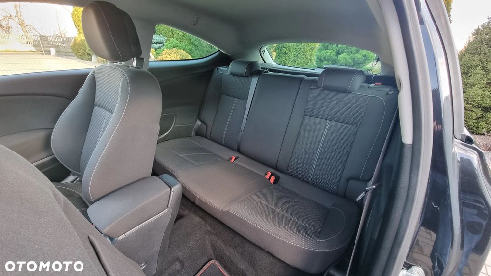 Opel Astra 1.4 Turbo Edition - 14