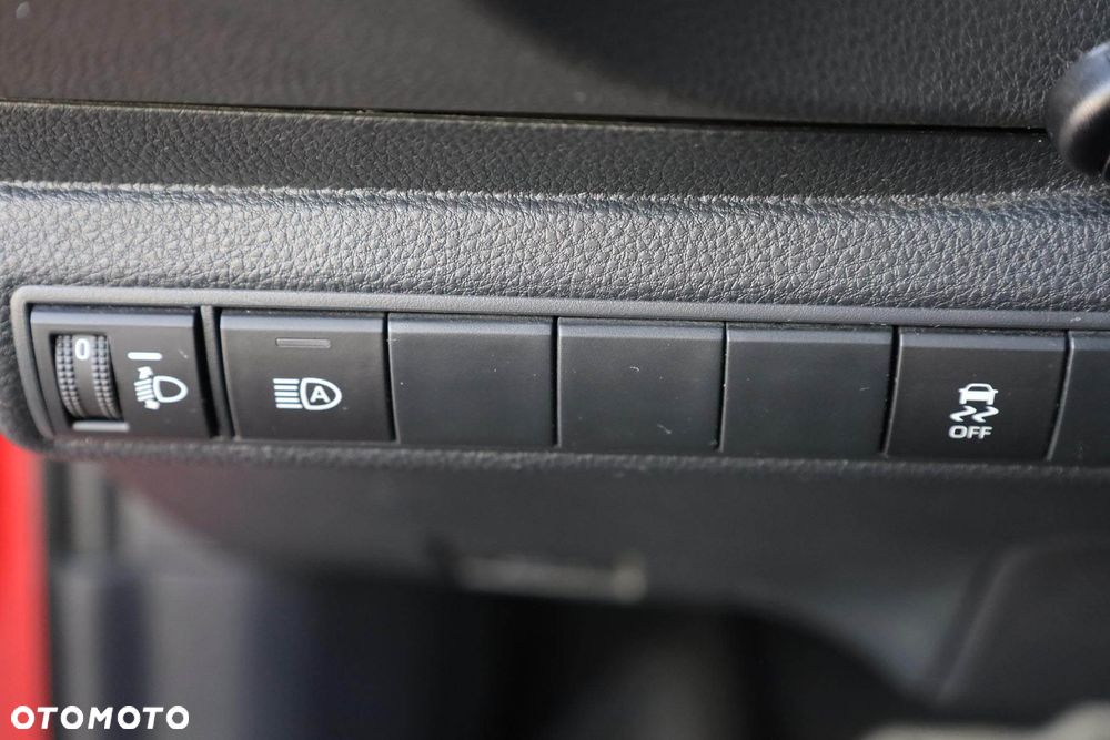 Toyota Corolla 1.8 Hybrid GPF Comfort - 27