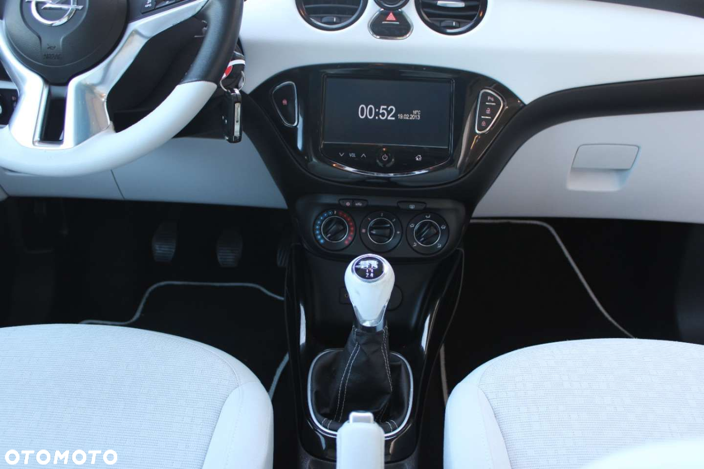 Opel Adam - 34