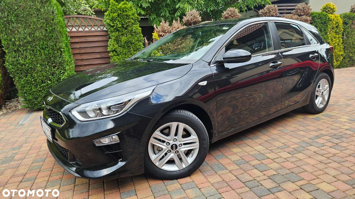 Kia Ceed - 3