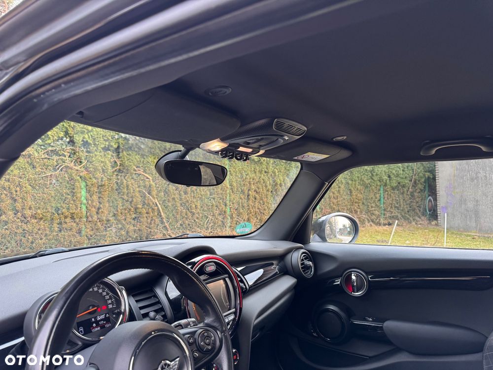 MINI Cooper Resolute Edition - 24