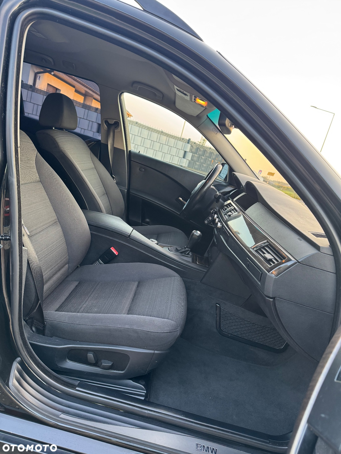 BMW Seria 5 535d Touring - 20