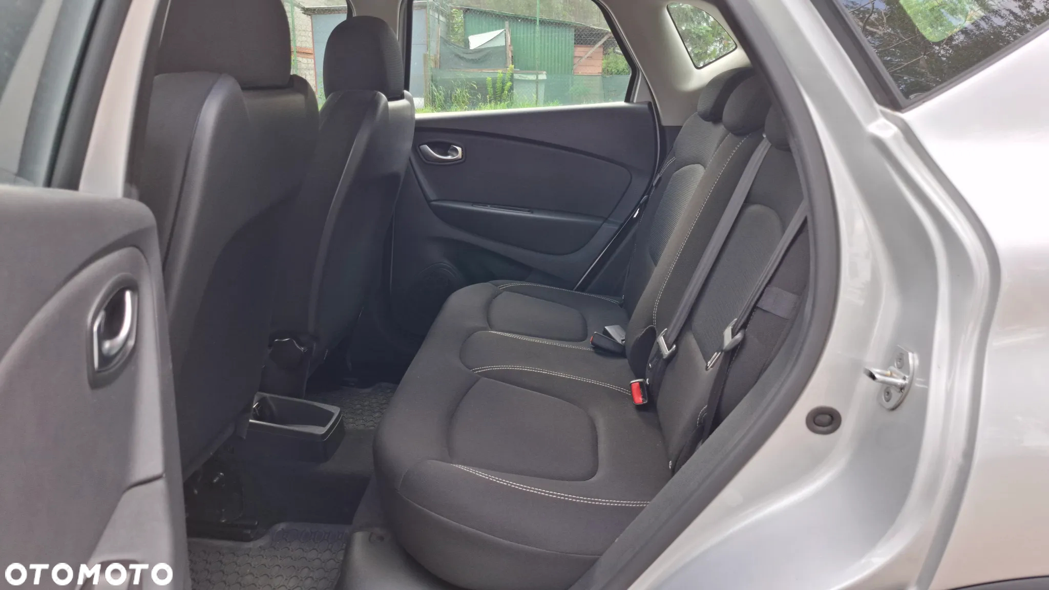 Renault Captur 1.5 dCi Alize - 23