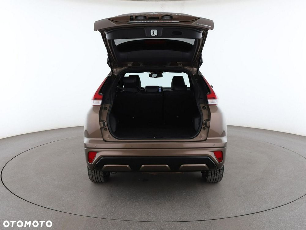 Mitsubishi Eclipse Cross 4WD Select - 21