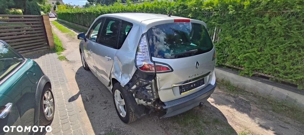 Renault Scenic ENERGY TCe 115 Expression - 10