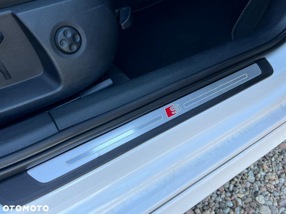 Audi S3 Sportback - 34