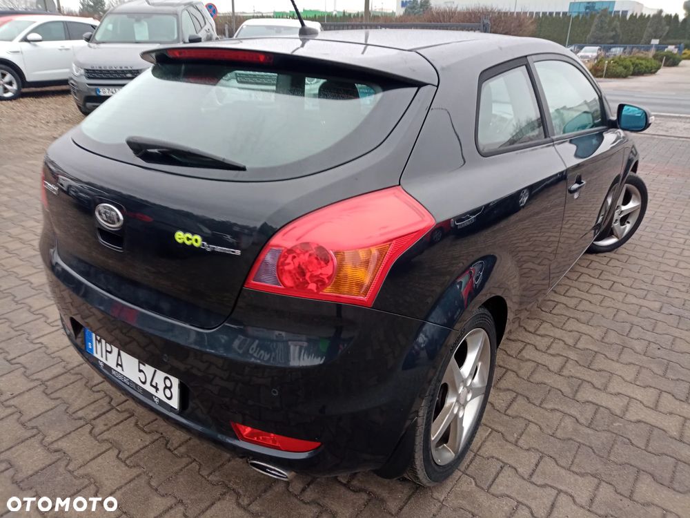 Kia ProCeed 1.6 Crdi Comfort + - 6