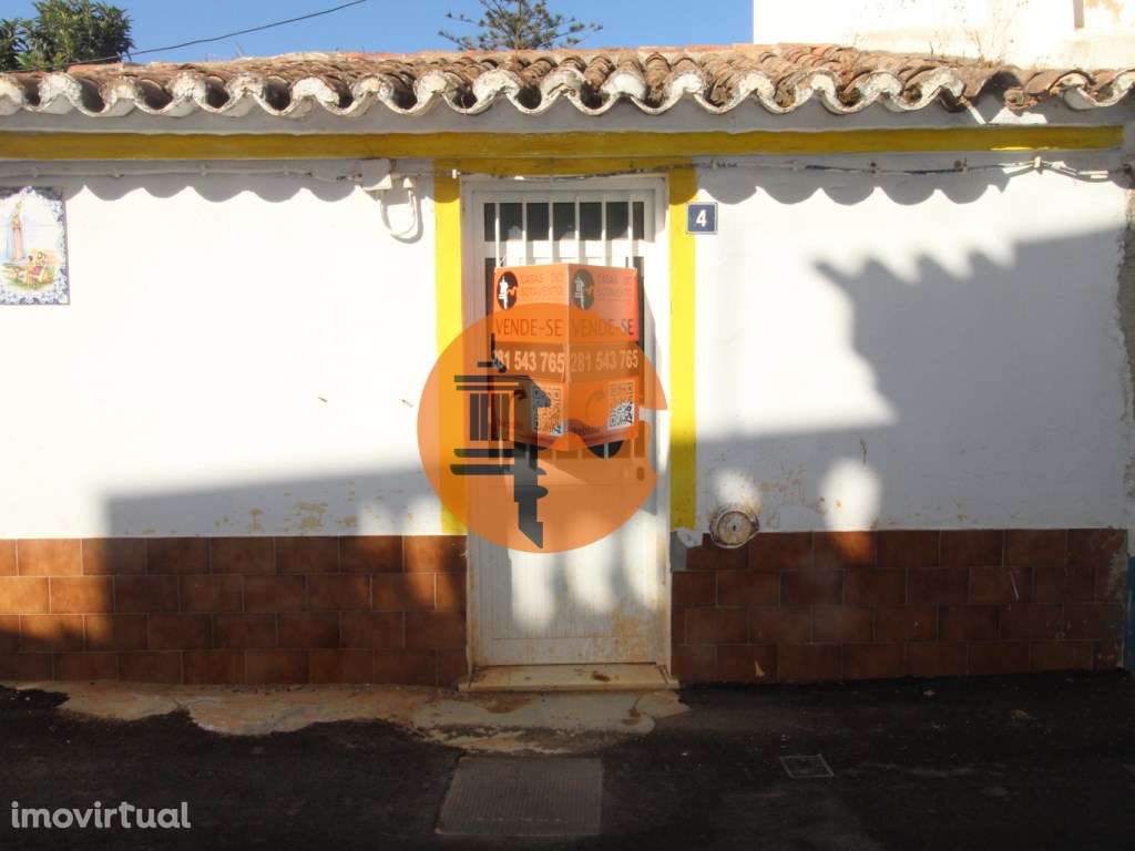 Moradia para Remodelar em Altura - Castro Marim - Grande imagem: 2/34