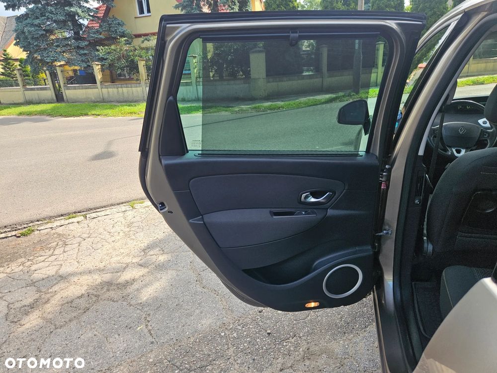 Renault Grand Scenic TCe 130 Luxe - 14