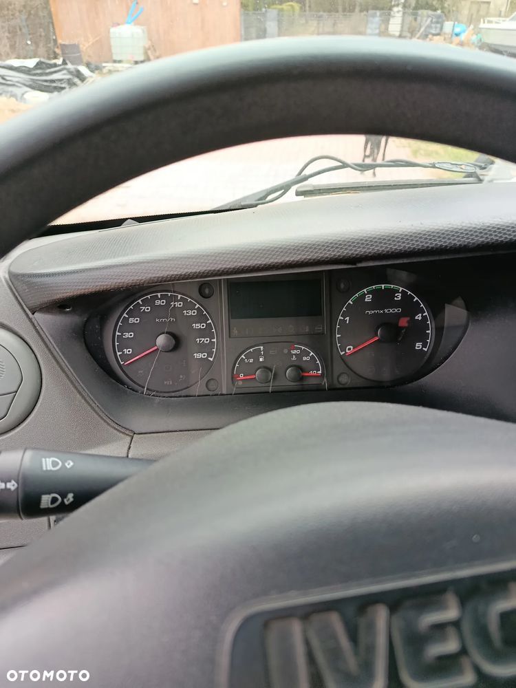 Iveco Daily 35S13 - 11
