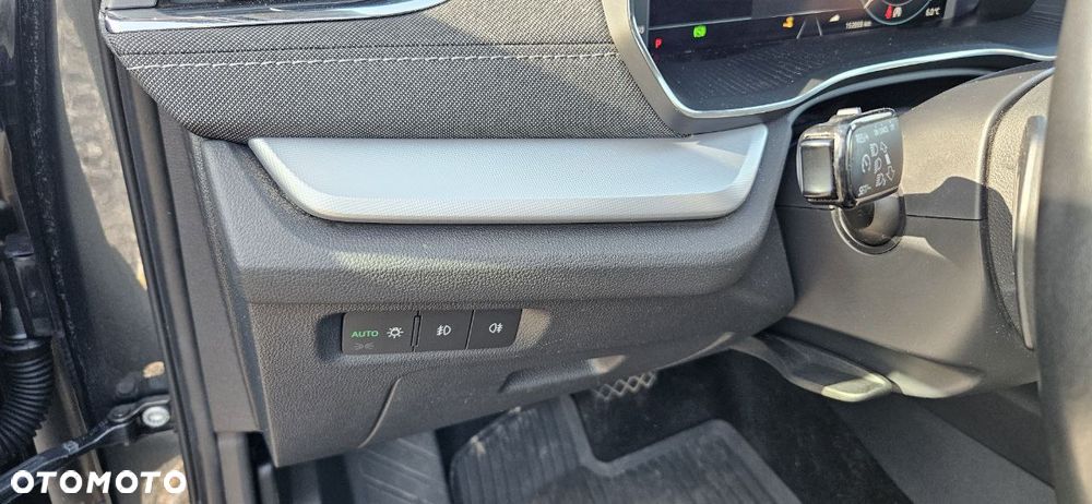 Skoda Octavia 2.0 TDI SCR Style DSG - 18