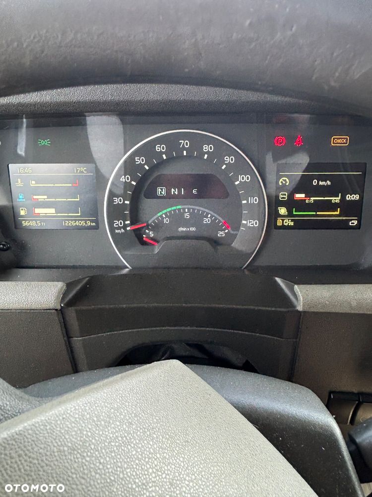 Volvo FH 500 - 7