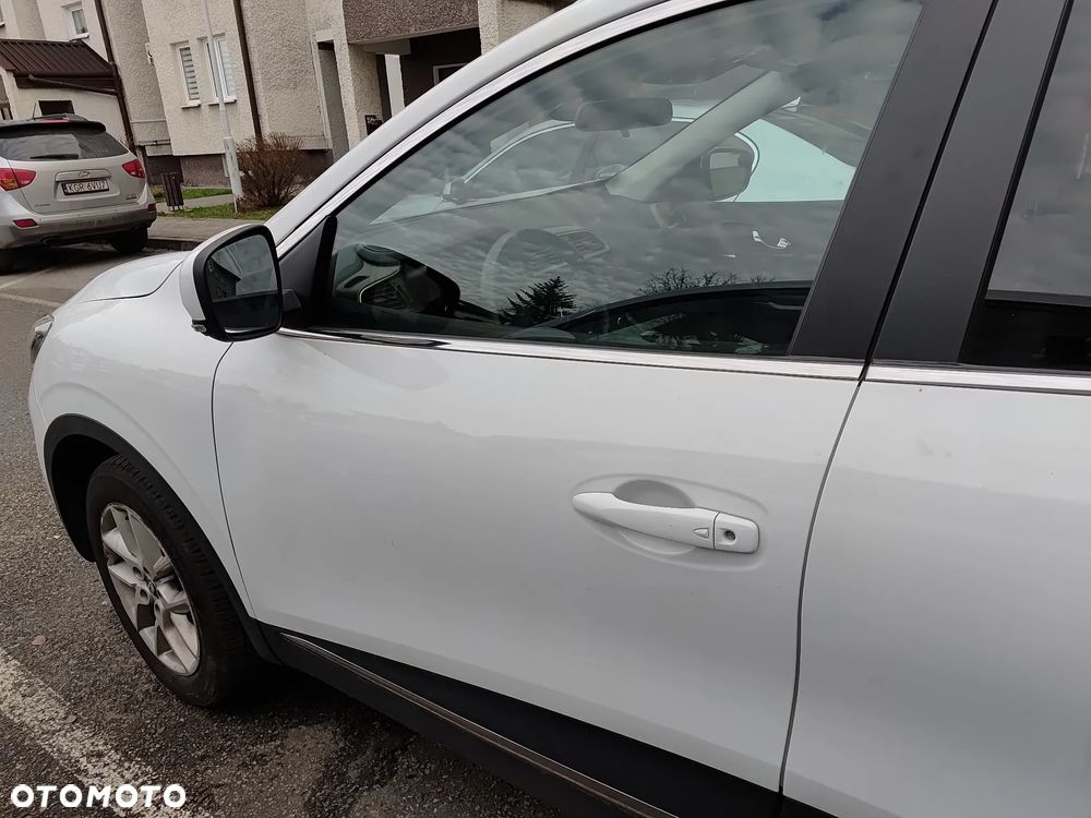 Renault Kadjar 1.2 Energy TCe Life - 6