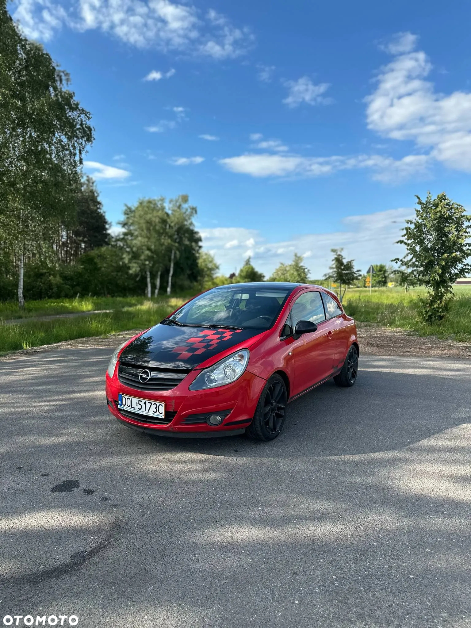 Opel Corsa 1.4 16V Color Edition - 3