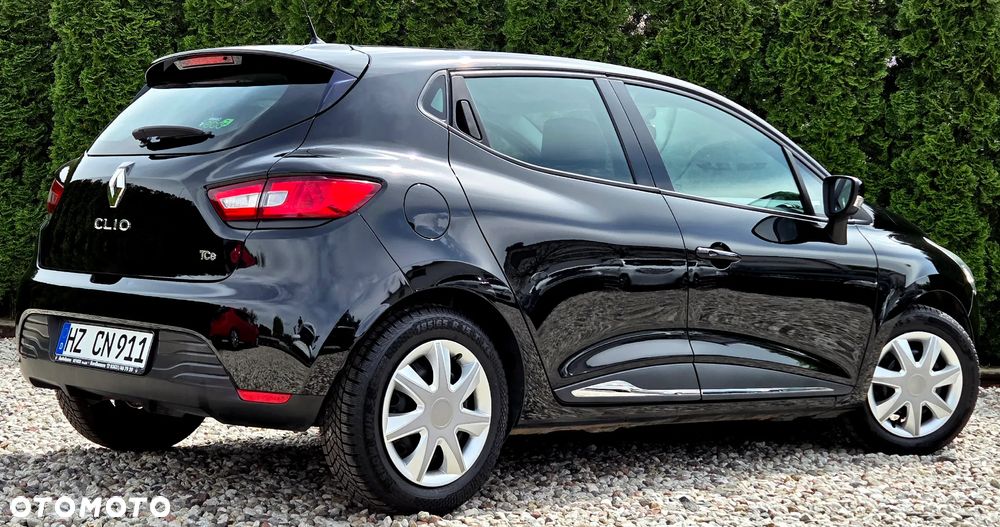 Renault Clio - 14