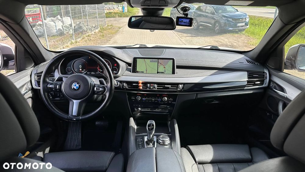 BMW X6 xDrive30d - 30