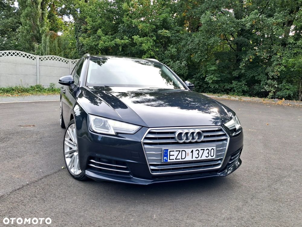 Audi A4 Avant - 3