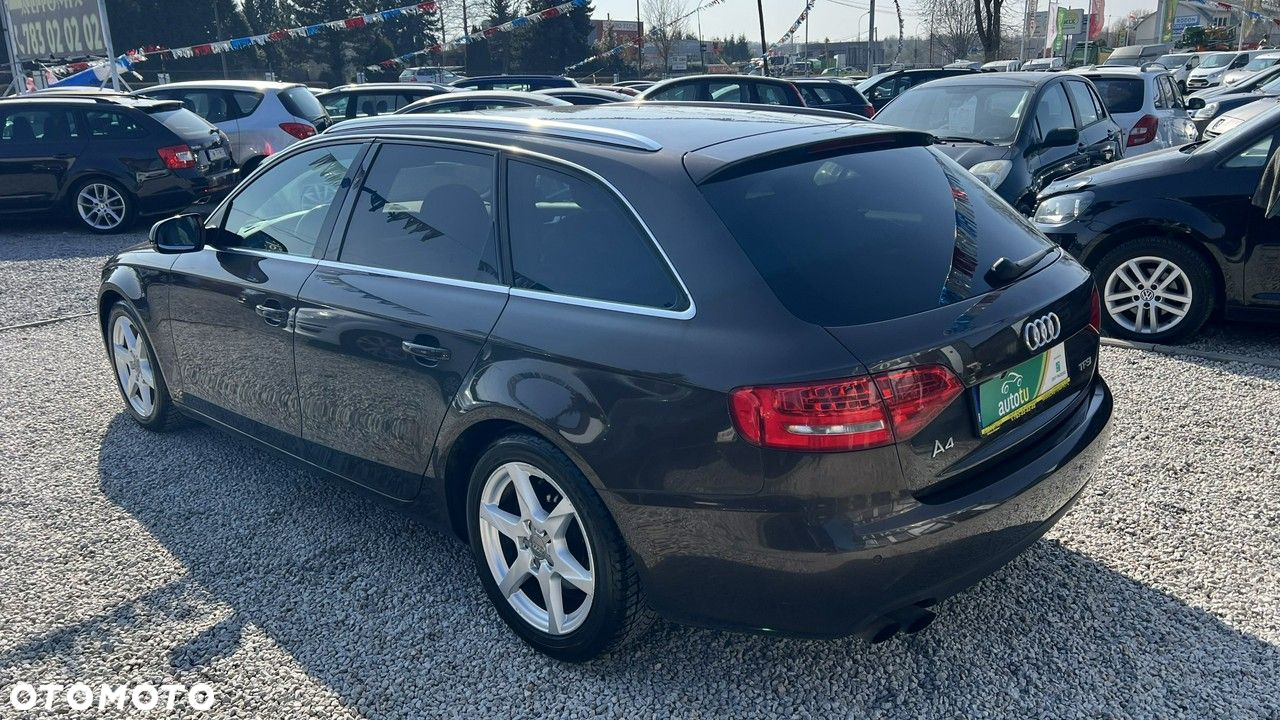 Audi A4 - 15