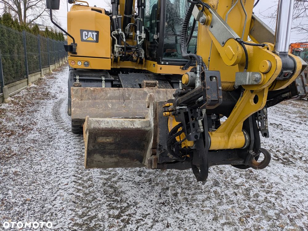 Caterpillar 314 F - 9