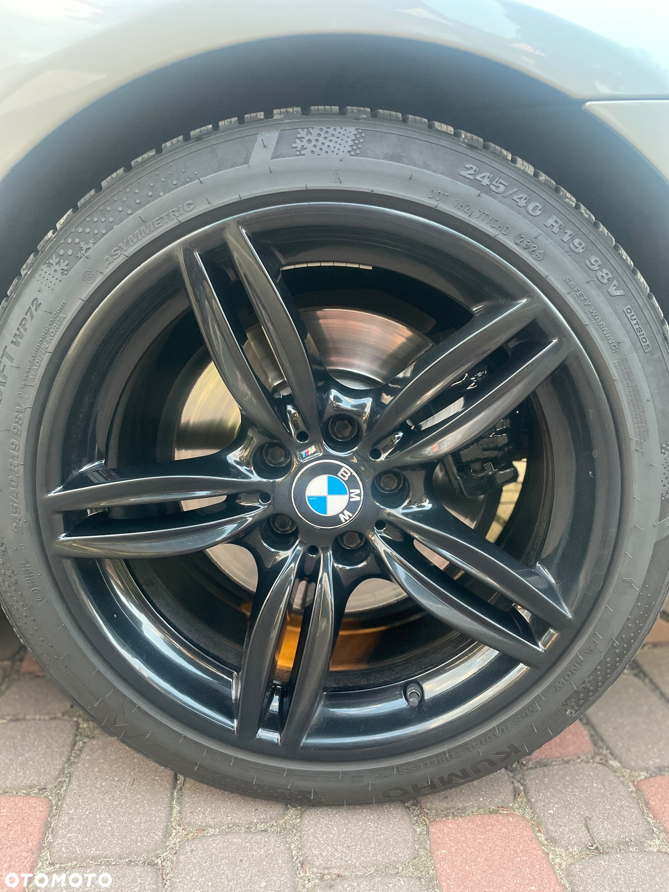 BMW Seria 6 - 4