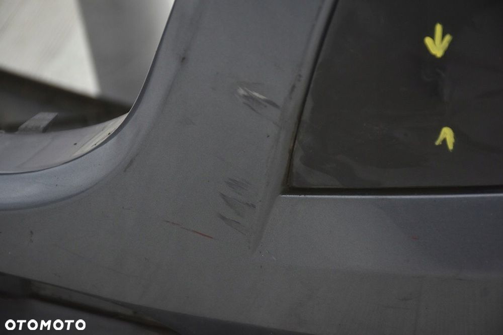 zderzak przedni * przód peugeot 3008 i kthc - 8