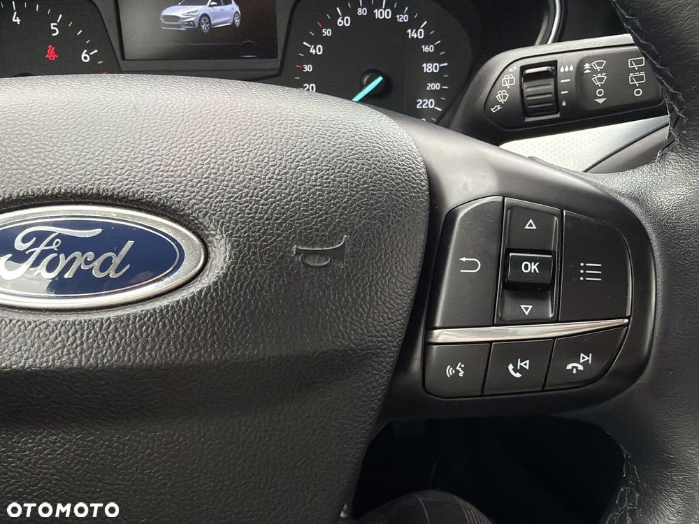 Ford Focus - 18
