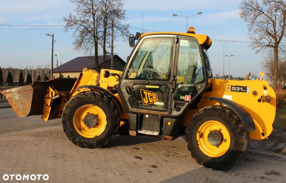 JCB 531-70 - 6