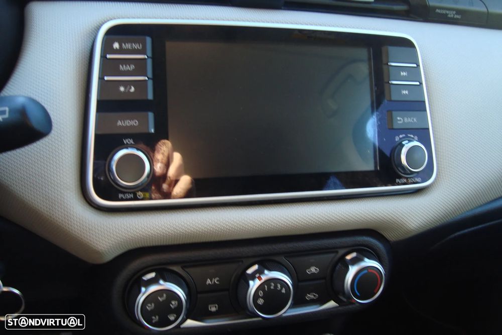 Nissan Micra - 13