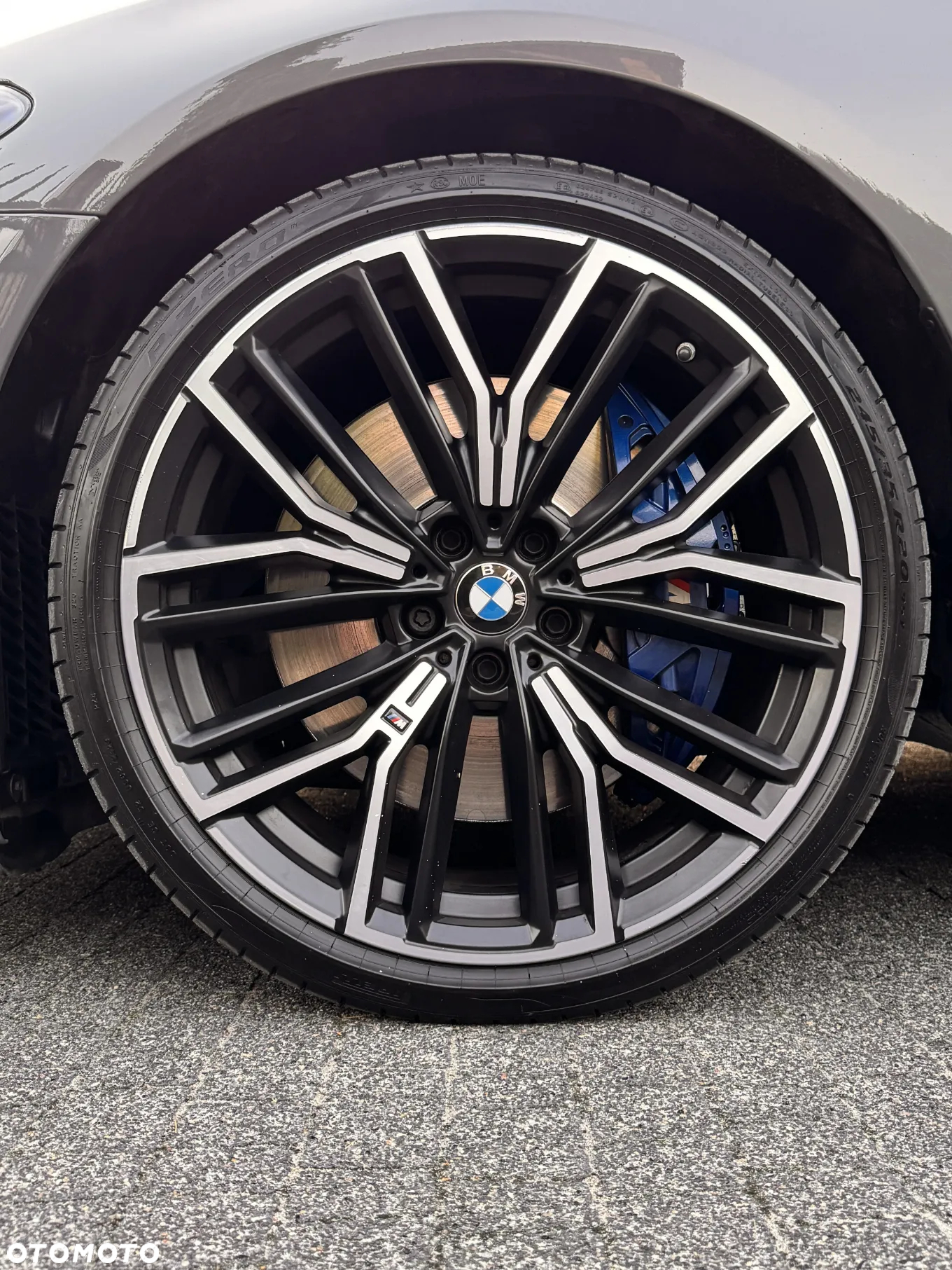 BMW Seria 5 - 13