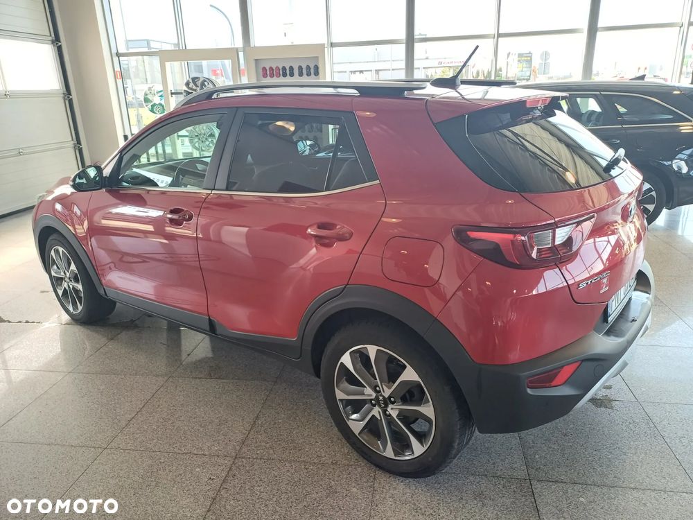 Kia Stonic 1.0 T-GDI MHEV L Business Line - 3