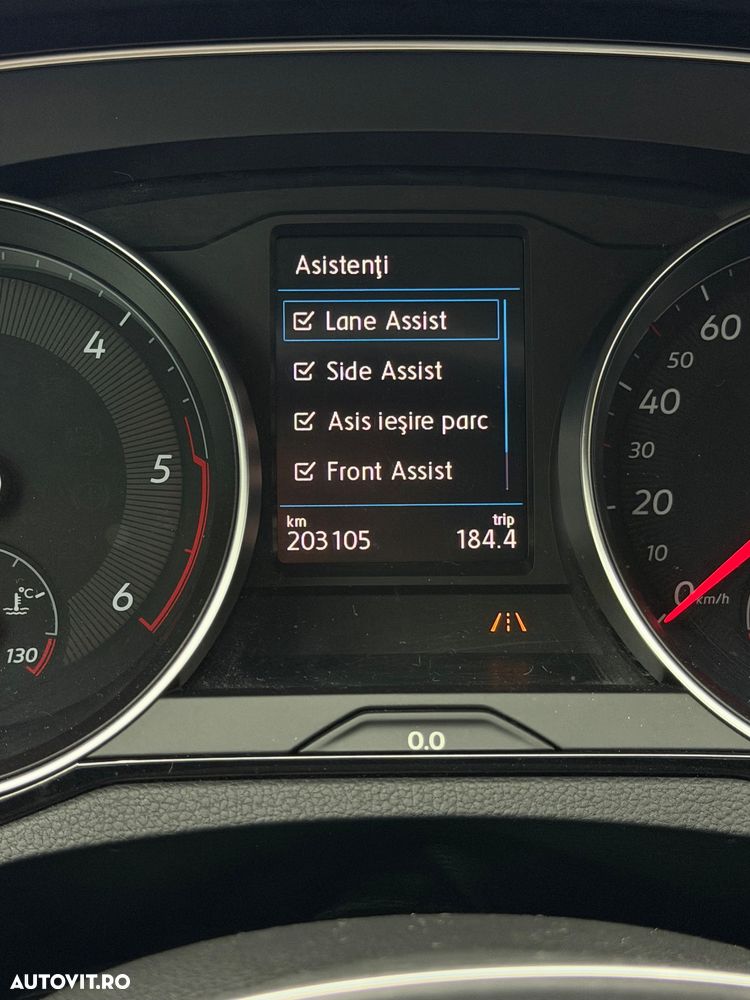 Volkswagen ARTEON 2.0 TDI DSG R-Line - 22