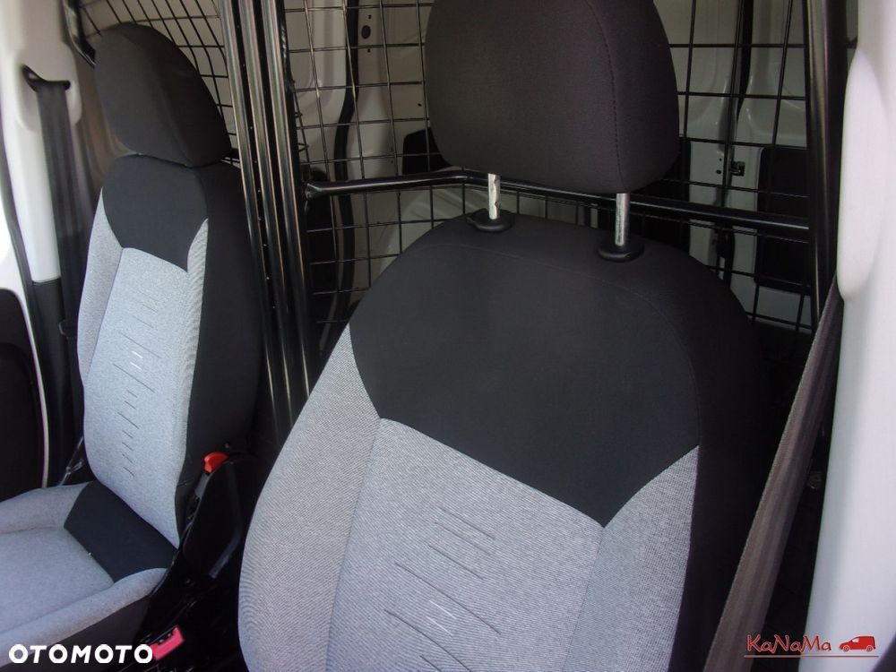 Fiat Fiorino - 27