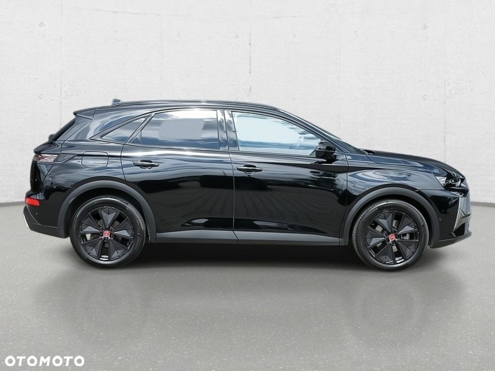 DS Automobiles DS 7 Crossback 1.6 E-Tense 4x4 Performance Line + - 4