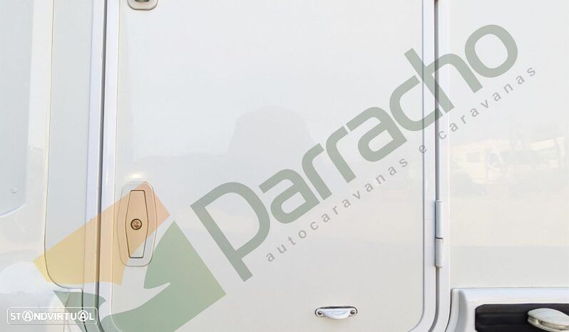 Chausson Allegro 97 U42 - 6