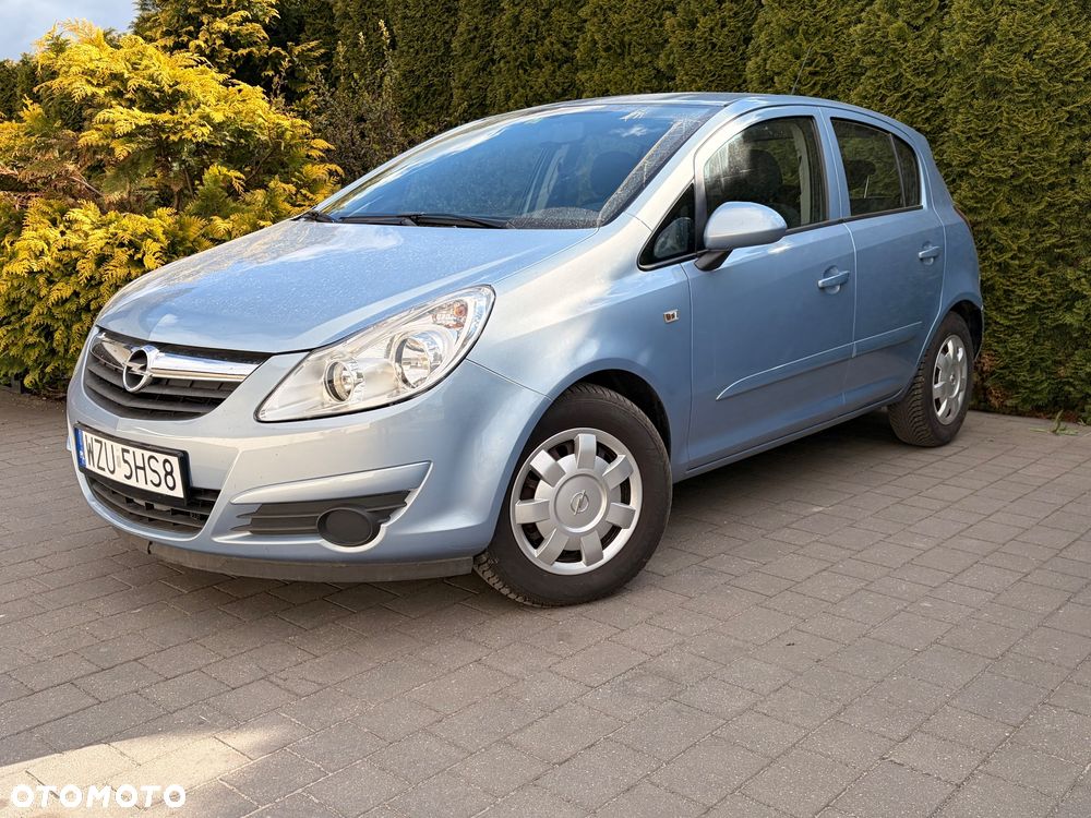 Opel Corsa 1.0 12V Innovation - 4