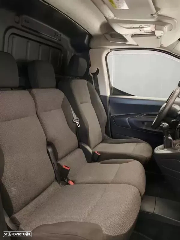 Toyota PROACE - 4