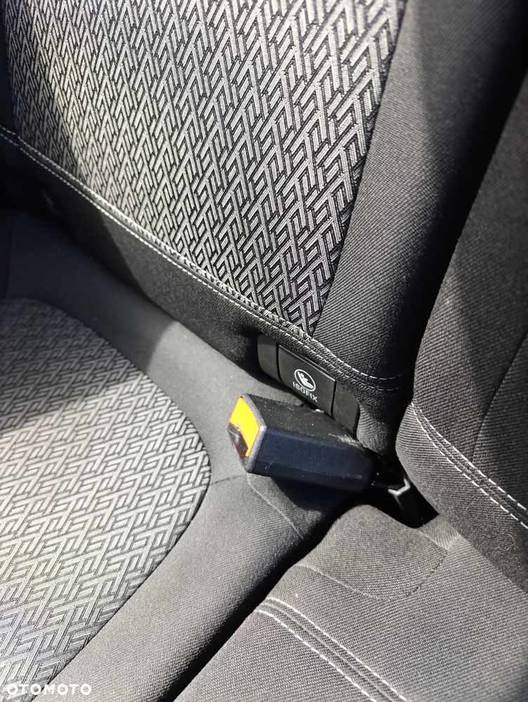 Opel Mokka 1.6 CDTI Cosmo S&S - 11
