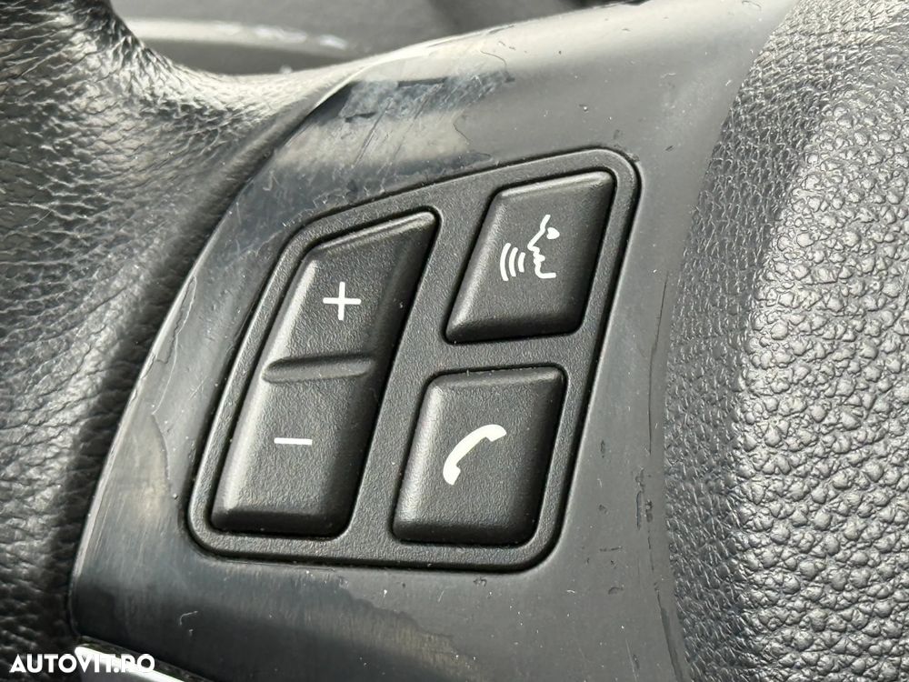 BMW Seria 1 118d - 21