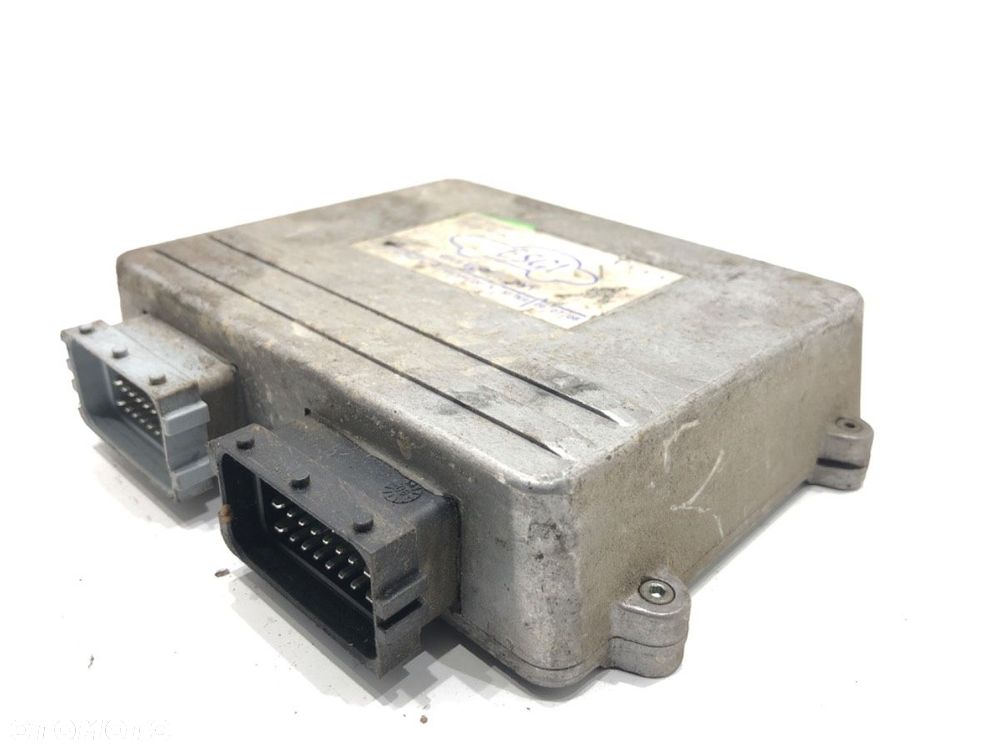 KOMPUTER LPG  PEUGEOT 207 (WA_, WC_) 2006 - 2015 1.4 16V 65 kW [88 KM] benzyna 2006 - 2013 - 1