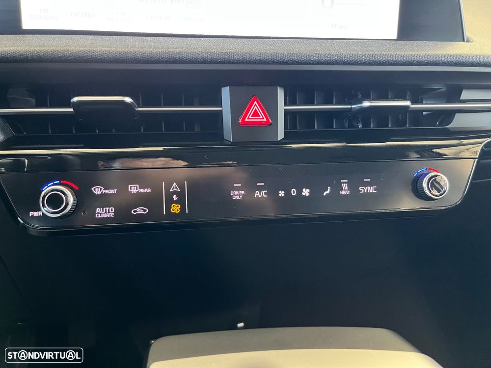 Kia EV6 - 10